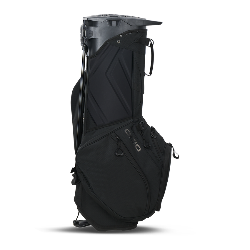 Silencer Hybrid Golf Bag '25 - View 8