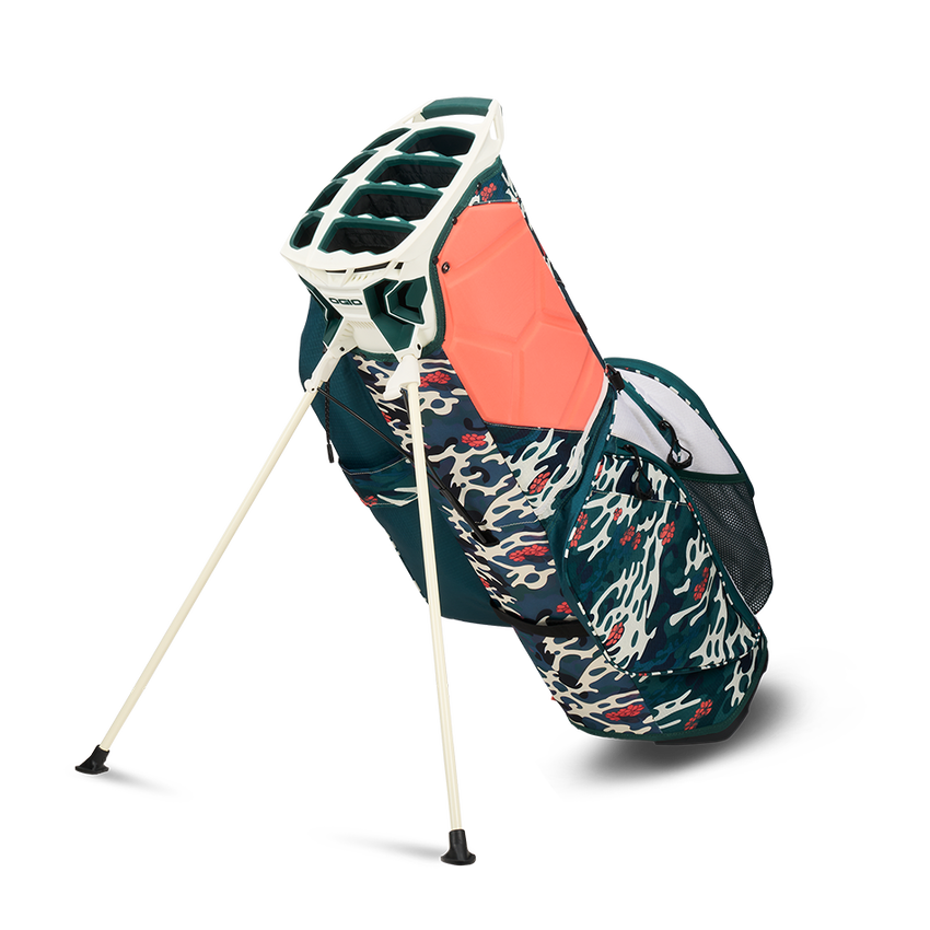 Woodē Hybrid Golf Bag '25 - View 5