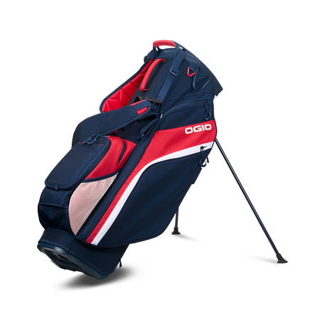 Woodē Hybrid Golf Bag '25 Product Image