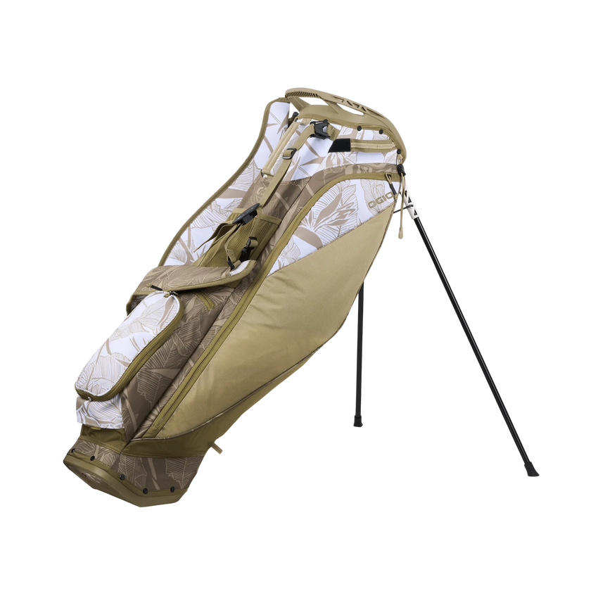 Featherlite Golf Stand Bag '26 - View 1
