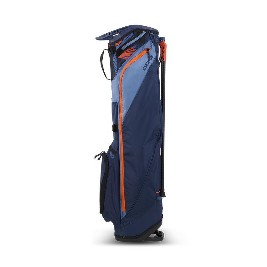 Featherlite Golf Stand Bag '26 - View 2