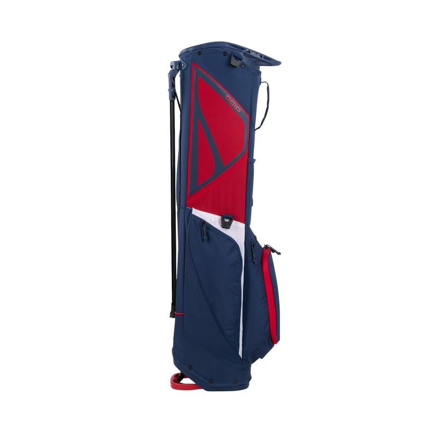 Featherlite Golf Stand Bag '26 - View 4