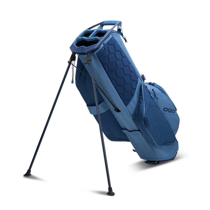 Fuse Golf Stand Bag '26 - View 5