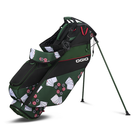 Fuse Golf Stand Bag '26 Product Image