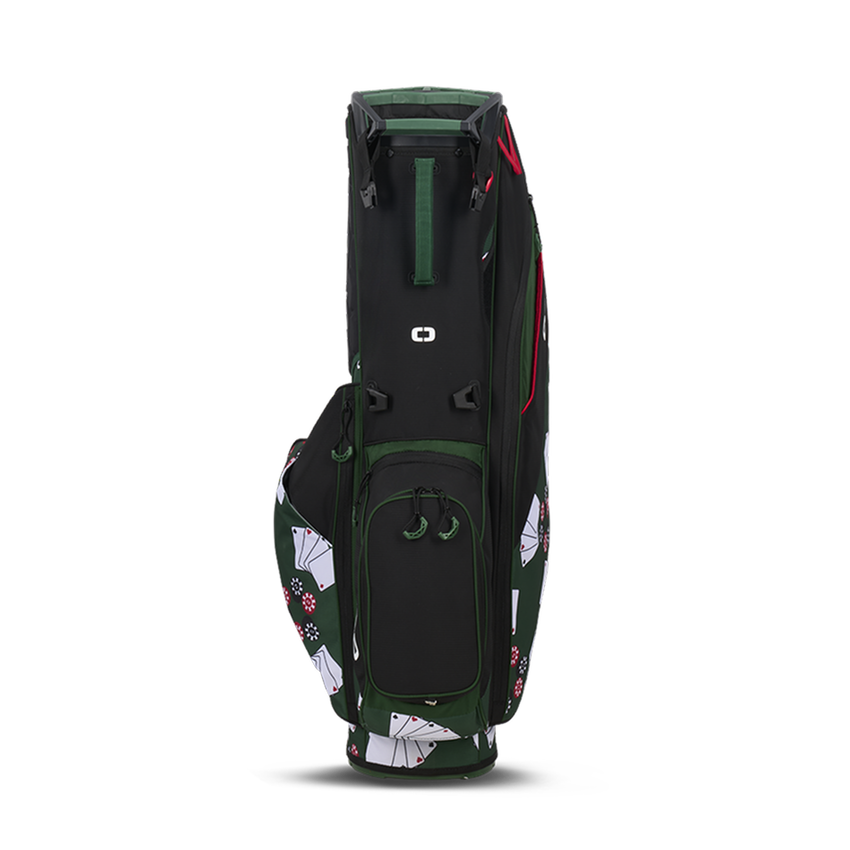 Fuse Golf Stand Bag '26 - View 3