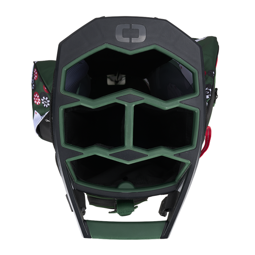 Fuse Golf Stand Bag '26 - View 7