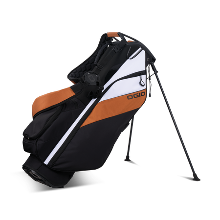 Fuse Golf Stand Bag '26 Product Image
