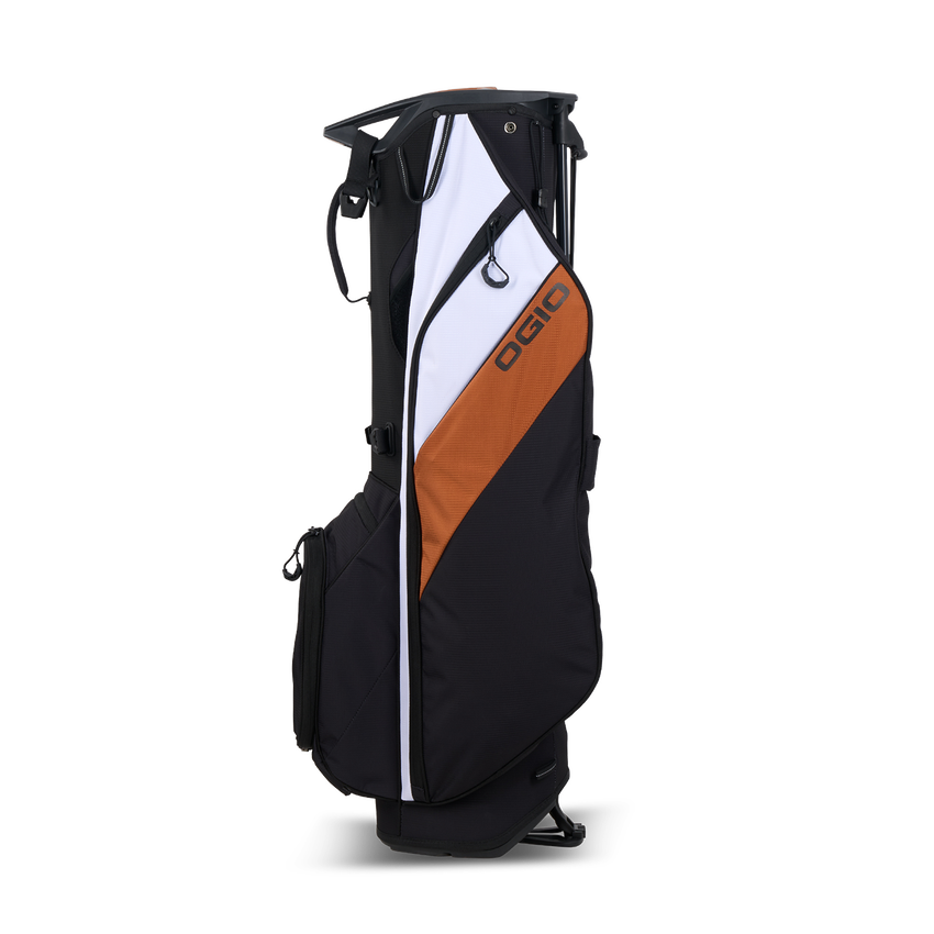 Fuse Golf Stand Bag '26 - View 3