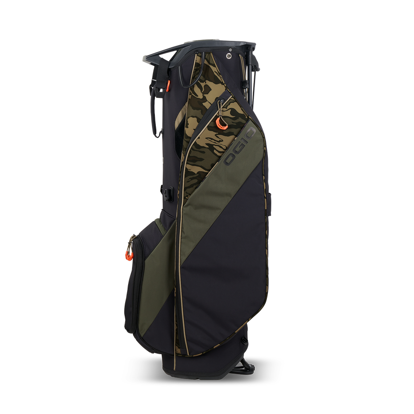 Fuse Golf Stand Bag '26 - View 3