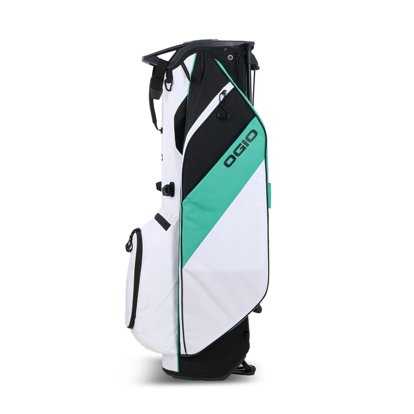 Fuse Golf Stand Bag '26 - View 3