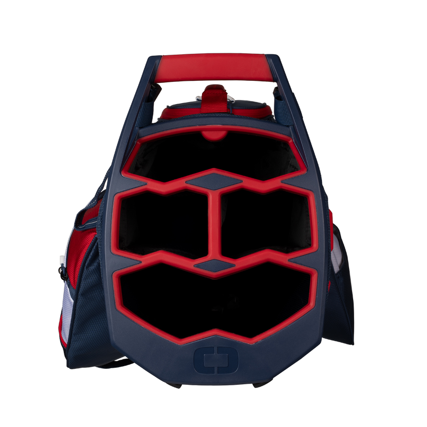 Fuse Golf Stand Bag '26 - View 6