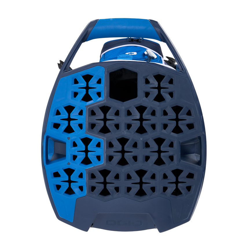 Silencer Hybrid Golf Stand Bag '26 - View 6