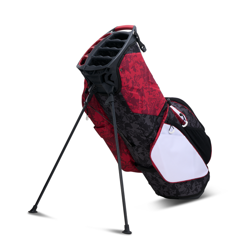 Woodē Hybrid Golf Bag - View 5