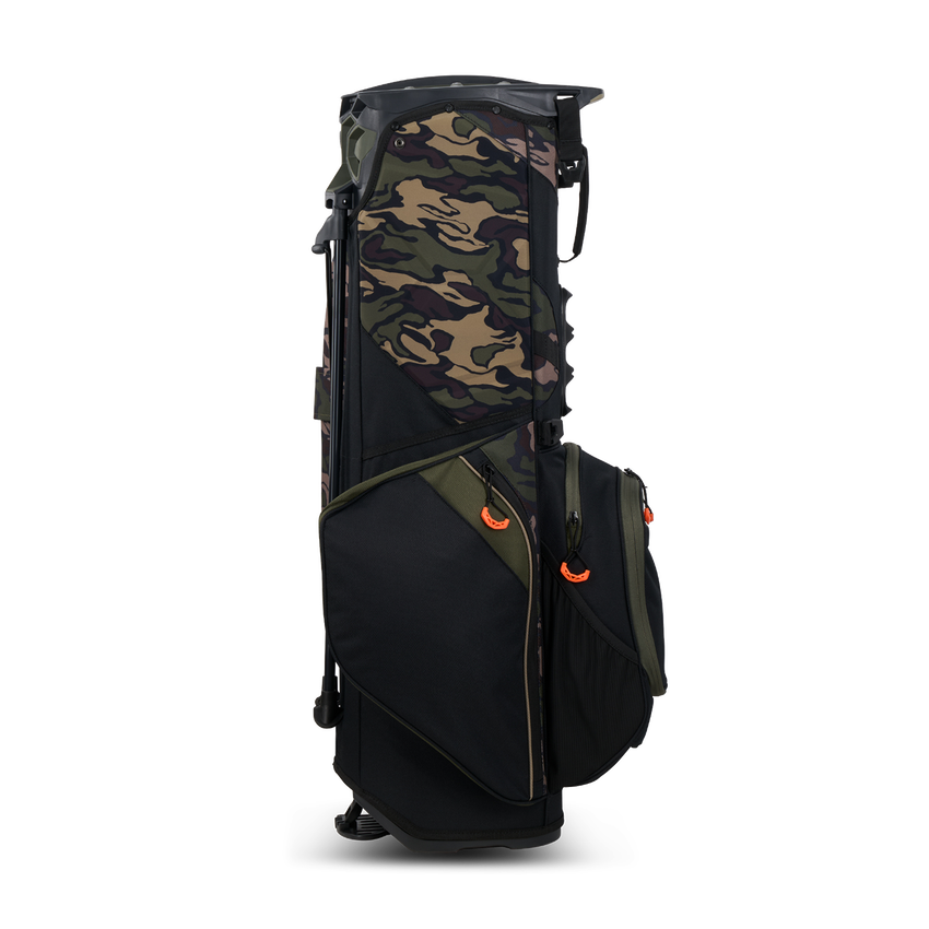 Woodē Hybrid Golf Bag - View 4