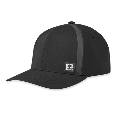 Badge Delta Hat Product Image