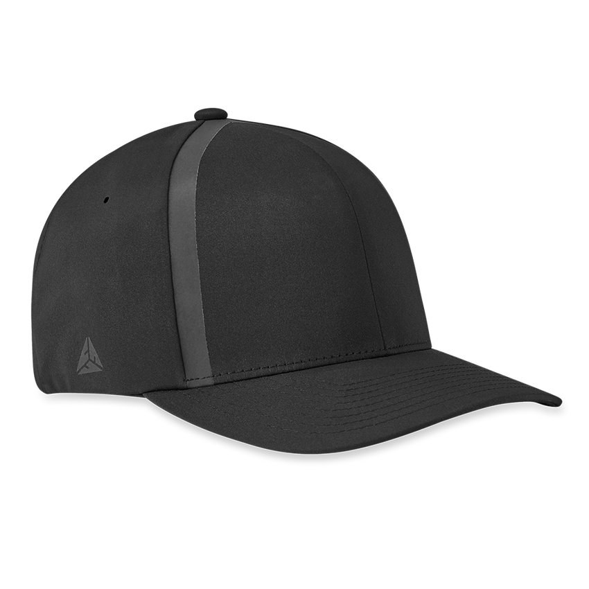 Badge Delta Hat - View 2