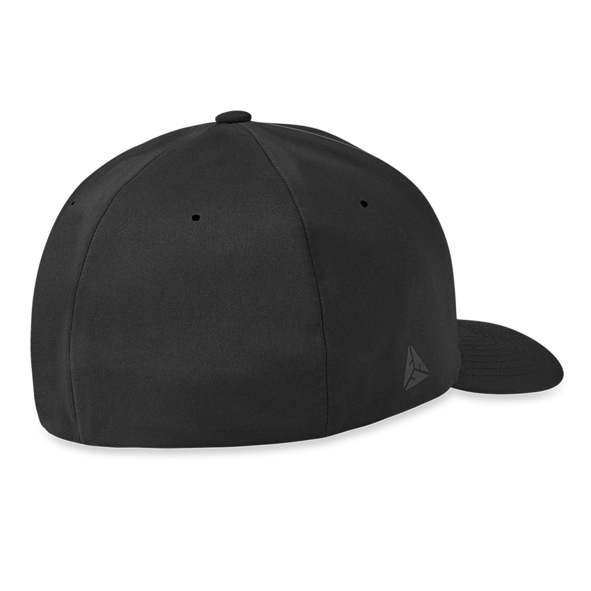 Badge Delta Hat - View 3