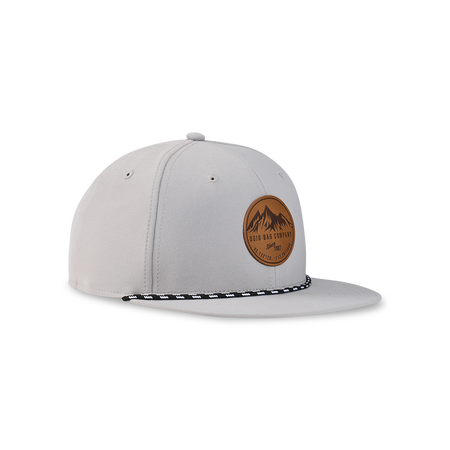Renegade OBC Snapback Hat Product Image