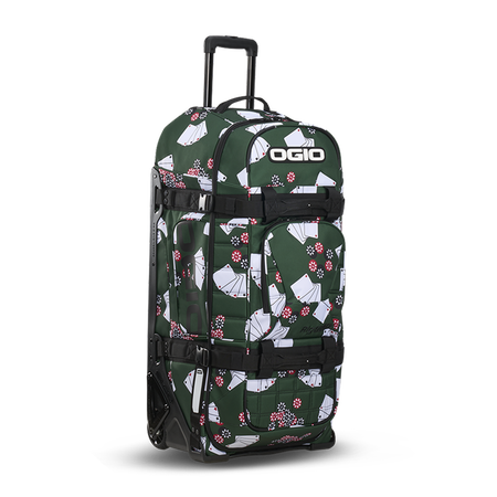 Rig 9800 Travel Bag Product Image