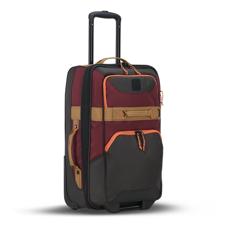 Alpha Layover Carry-On Product Image