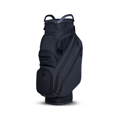 Silencer Cart Bag '25 Product Image