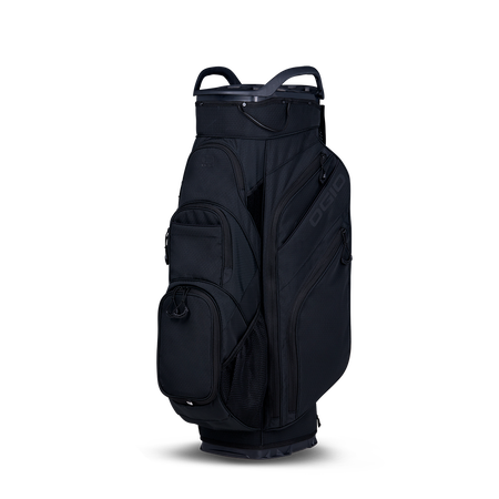 Woodē Cart Bag '25 Product Image