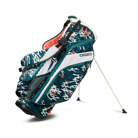 Woodē Hybrid Golf Bag '25 Product Image