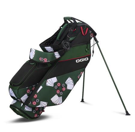 Fuse Golf Stand Bag '26 Product Image