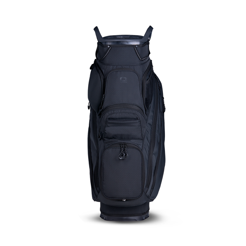 Silencer Cart Bag '25 - View 3