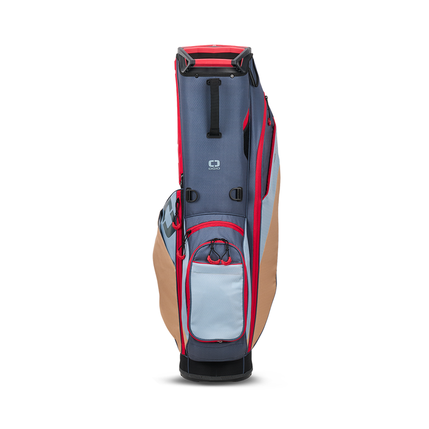 Fuse Golf Stand Bag '25 - View 2