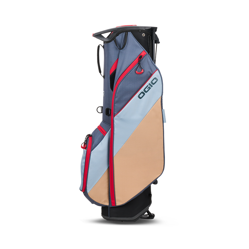 Fuse Golf Stand Bag '25 - View 3