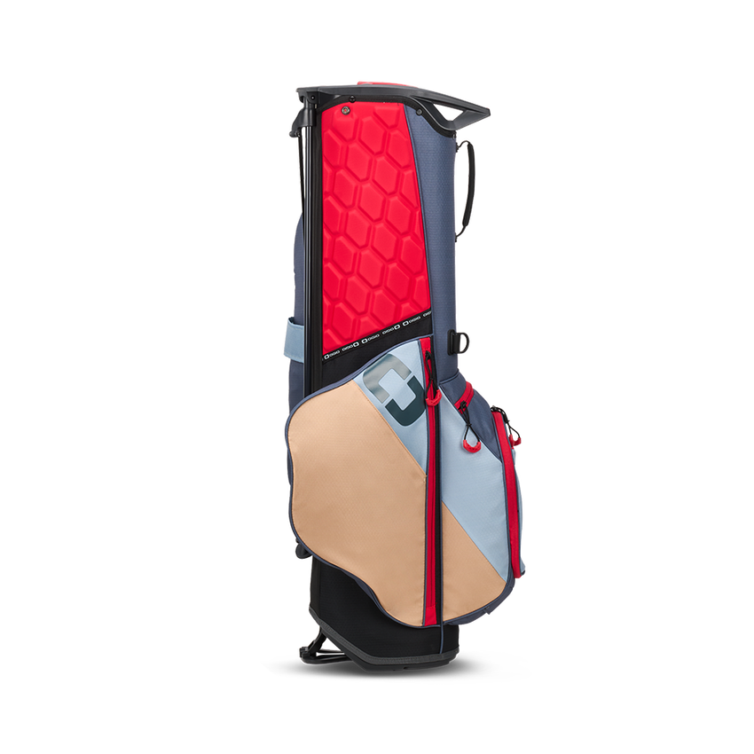 Fuse Golf Stand Bag '25 - View 4