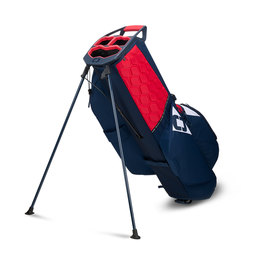 Fuse Golf Stand Bag '25 - View 5