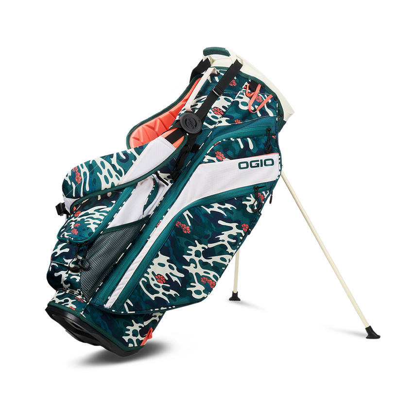 Woodē Hybrid Golf Bag '25 - View 1
