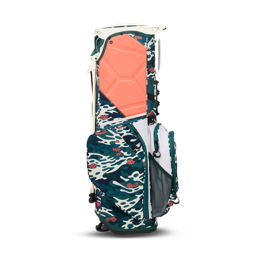 Woodē Hybrid Golf Bag '25 - View 4