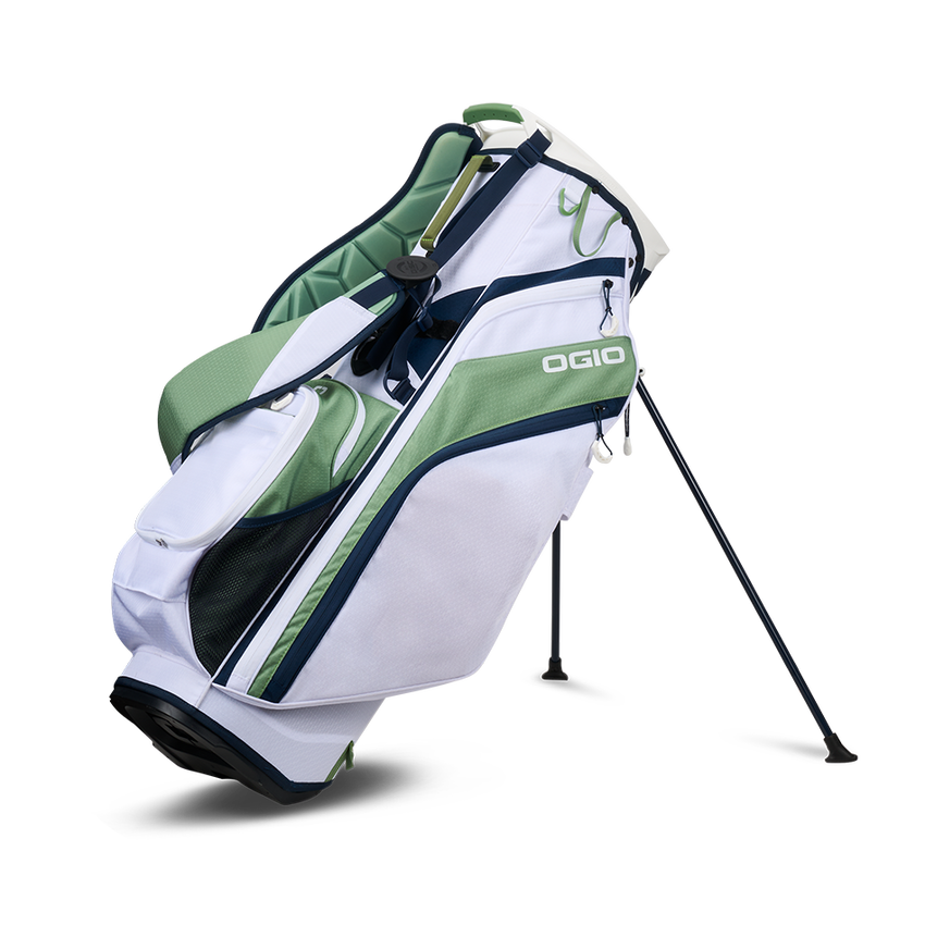 Woodē Hybrid Golf Bag '25 - View 1