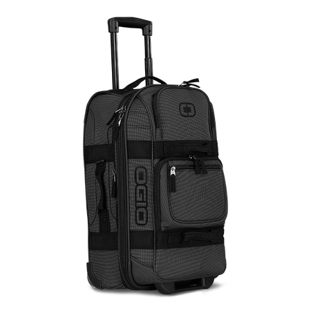 Layover Travel Bag Product Image