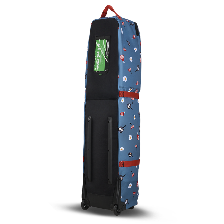 Alpha Slim Golf Travel Cover - View 4