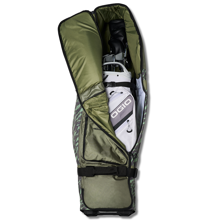 Renegade Golf Travel Cover - View 3