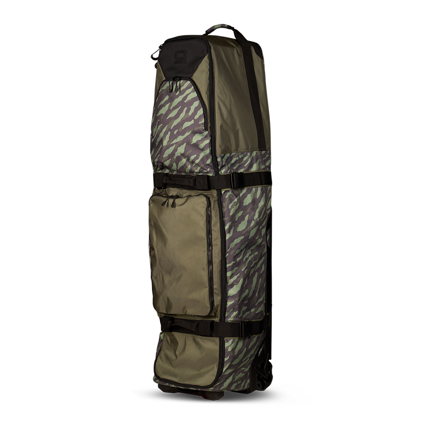 Renegade Golf Travel Cover - View 2