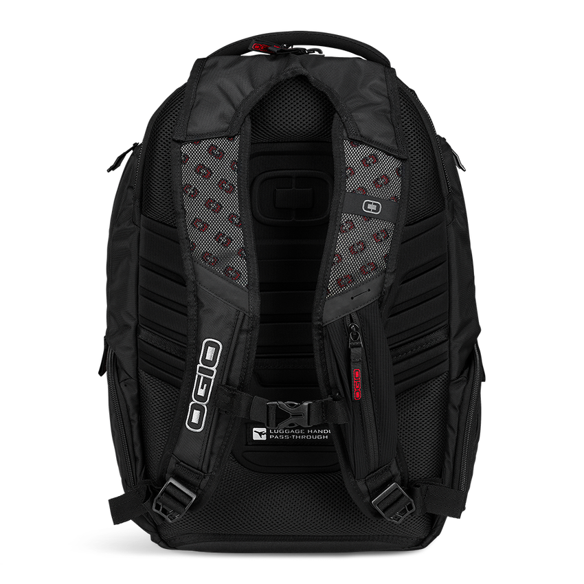 Renegade RSS Laptop Backpack - View 3