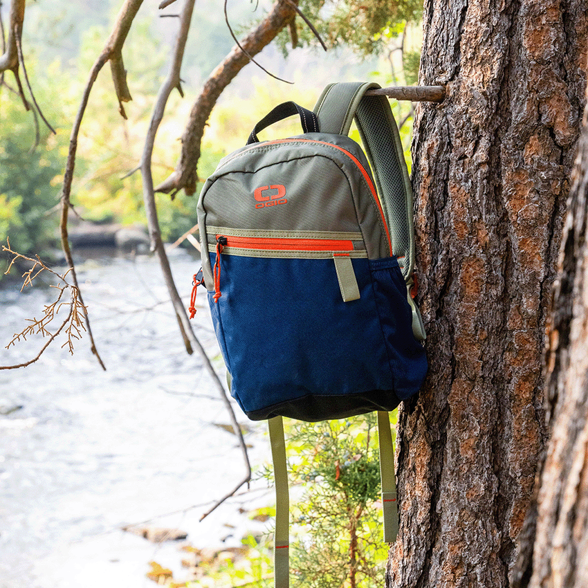 Alpha Mini Backpack - View 7