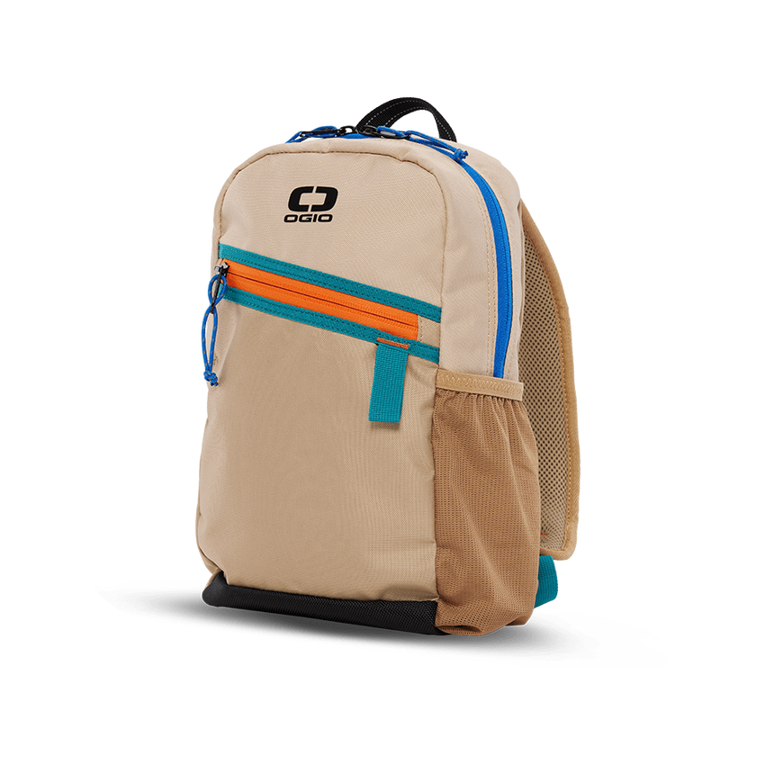 Alpha Mini Backpack - View 3