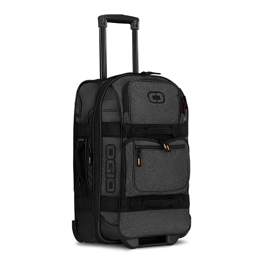 Layover Travel Bag - View 1