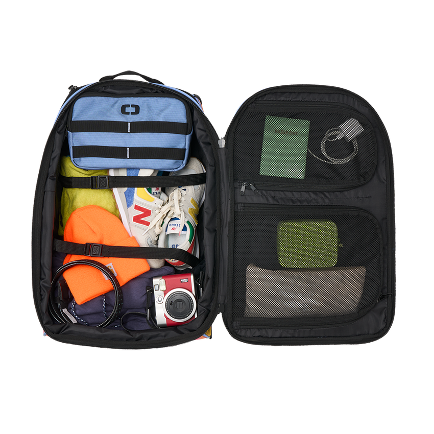 Layover Travel Bag - View 9