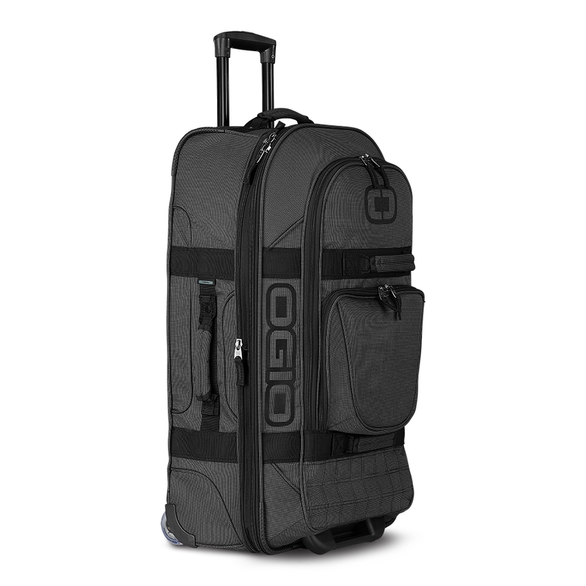 Terminal Travel Bag - View 1