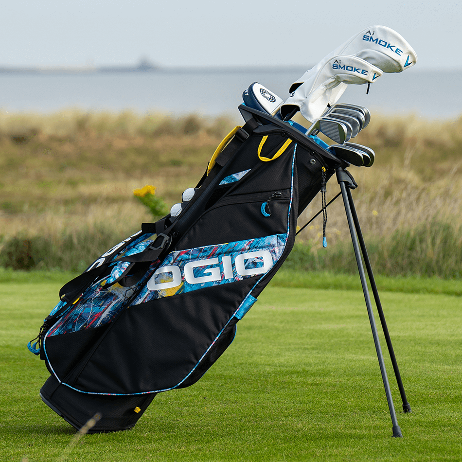 Fuse Stand Bag '24 image 10