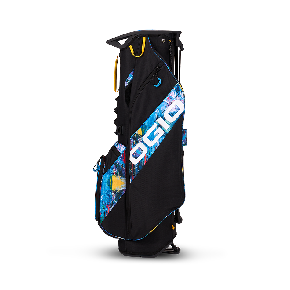 Fuse Stand Bag '24 image 3
