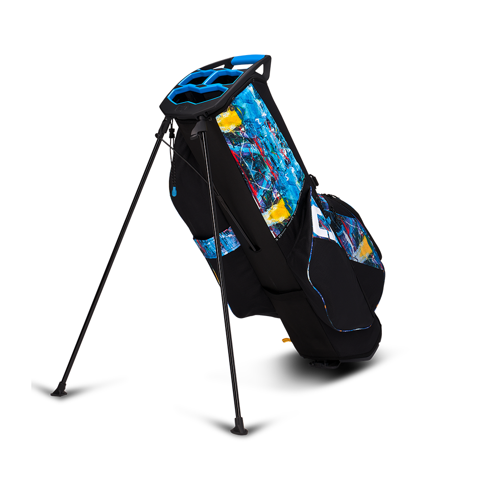 Fuse Stand Bag '24 image 5