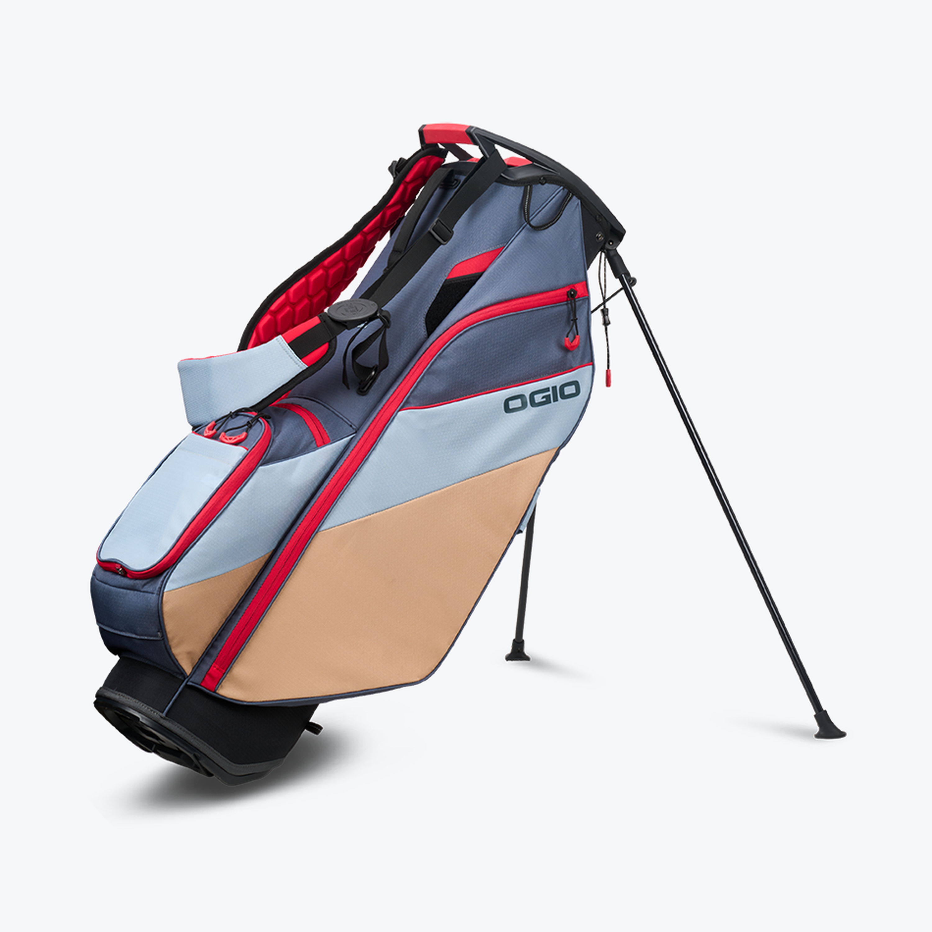 Woodē Hybrid Golf Bag | OGIO Woodē Hybrid Golf Bag | OGIO